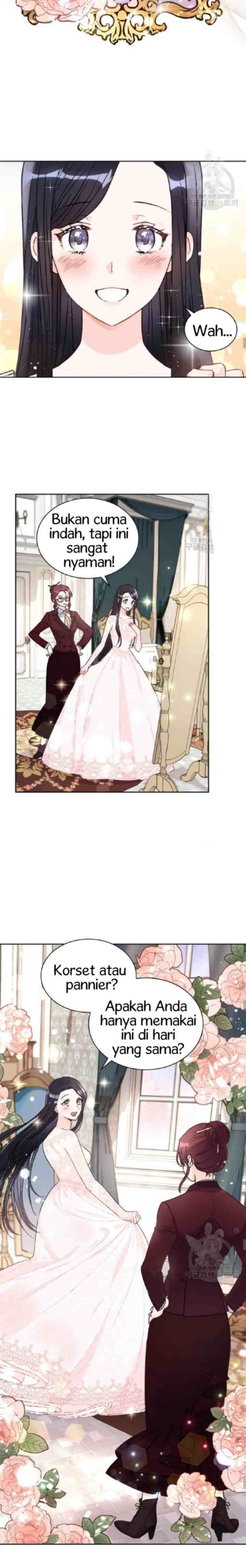 Valia, Tribute To Shuden chapter 8 halaman 8