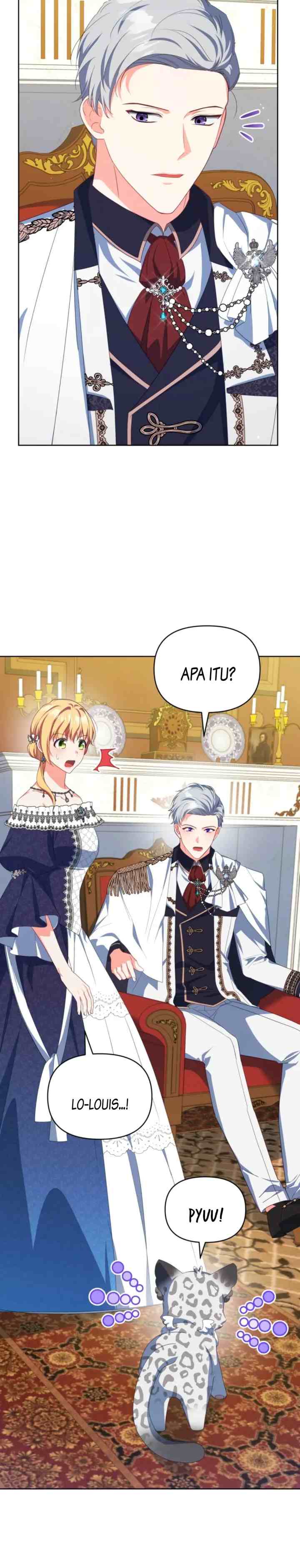 The Contract Couple Every Night chapter 26 halaman 10