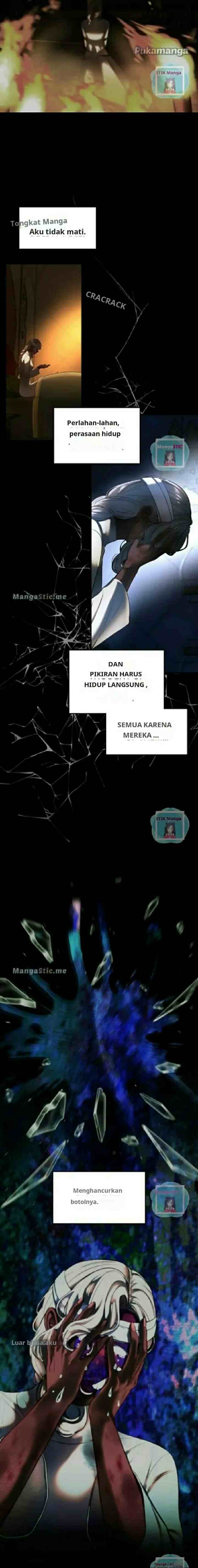 Amina of the Lamp chapter 128 halaman 10