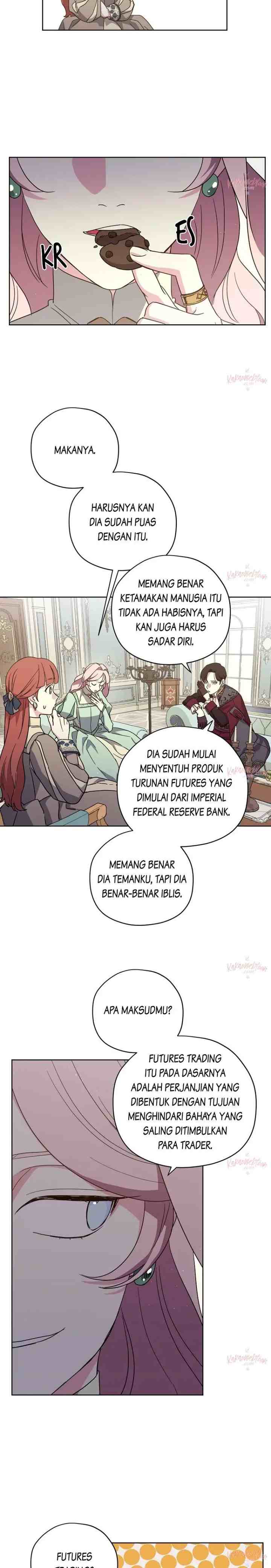 Chitra chapter 180 halaman 5