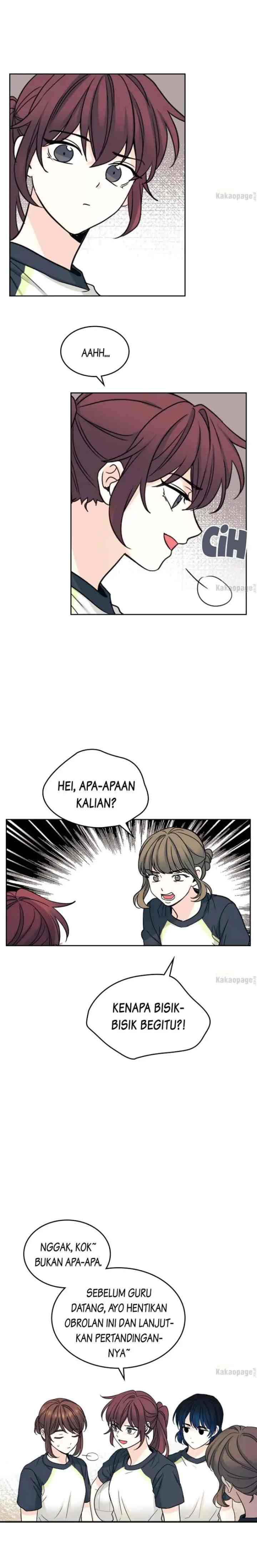 My Life as an Internet Novel chapter 102 halaman 13