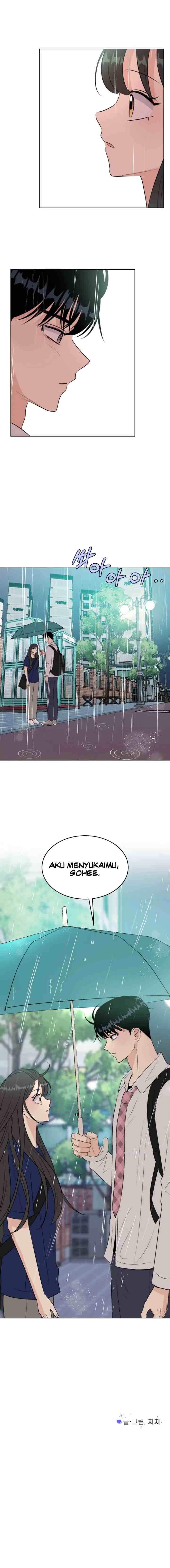 Spoiler Highteen chapter 35 halaman 20