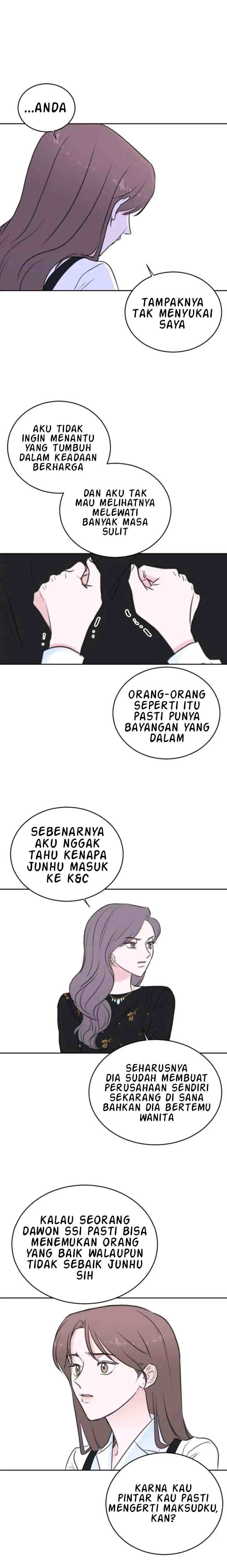 In-House Marriage After Breakup chapter 31 halaman 13