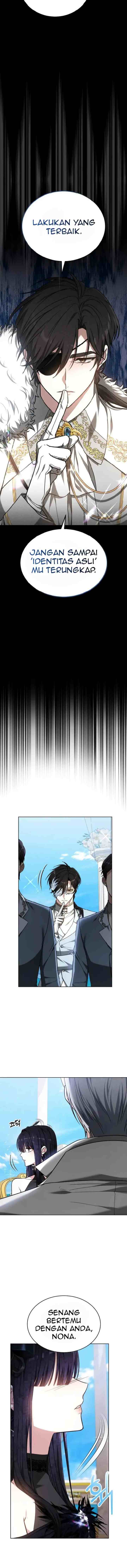 Bride of Obsidian chapter 2 halaman 18