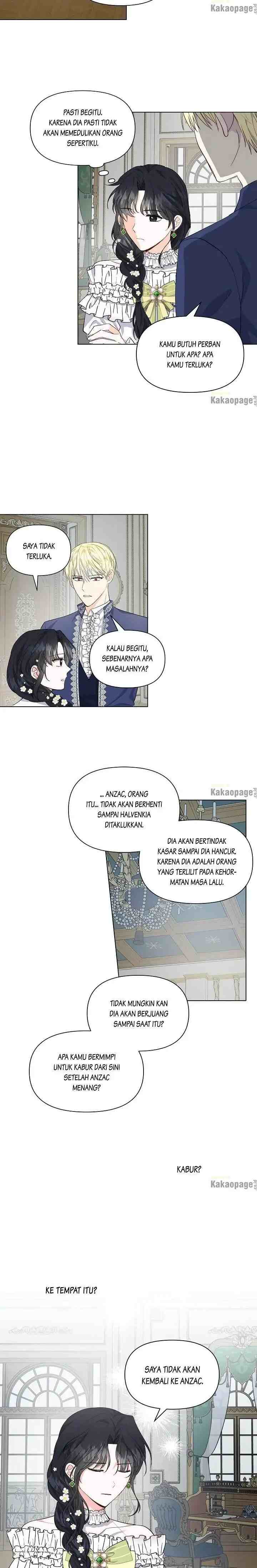 I Became the Wife of a Tragedy's Main Lead chapter 12 halaman 16