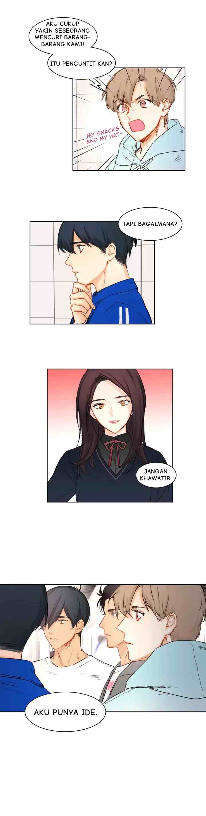 Trainee chapter 10 halaman 12