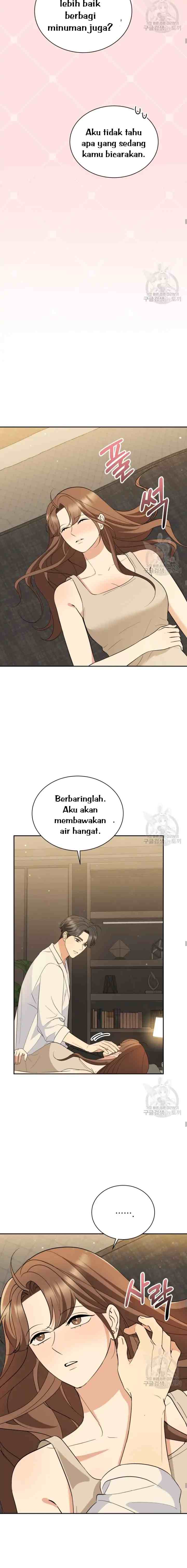 Please Divorce Me chapter 40 halaman 4