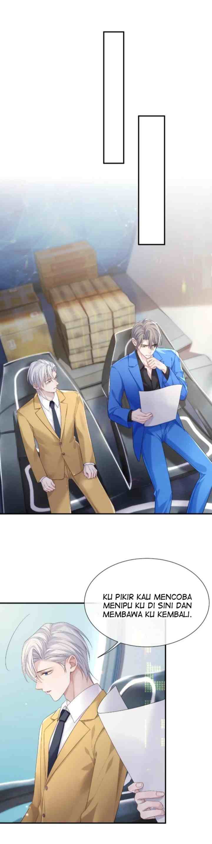 Continued Love chapter 76 halaman 4