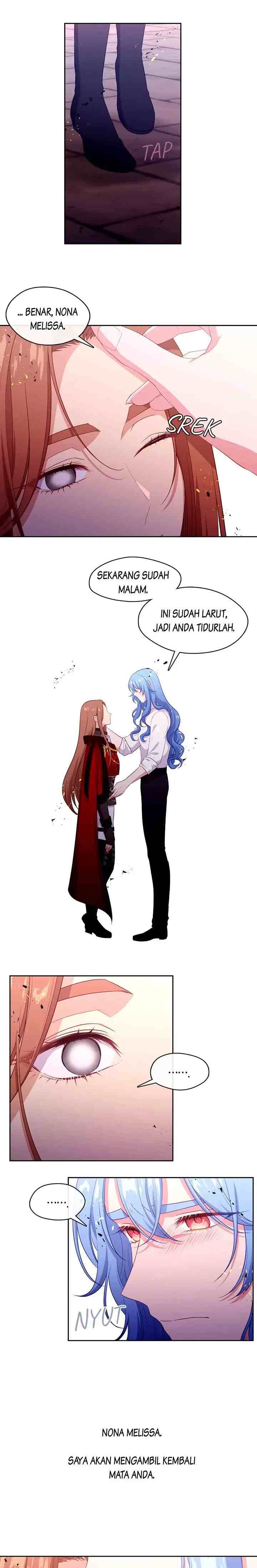 Beware the Villainess! chapter 86 halaman 14