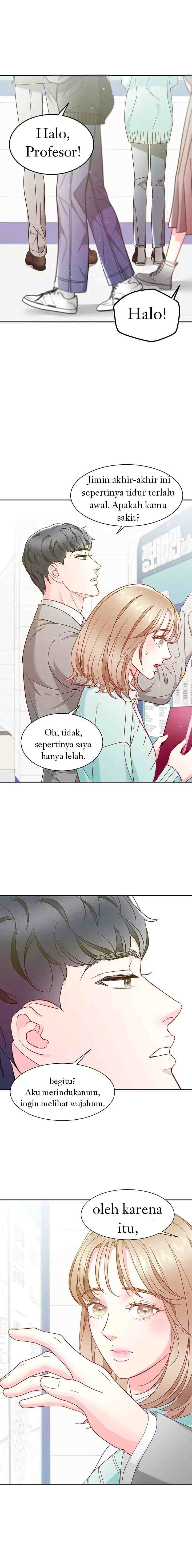 Fall for You chapter 37 halaman 11