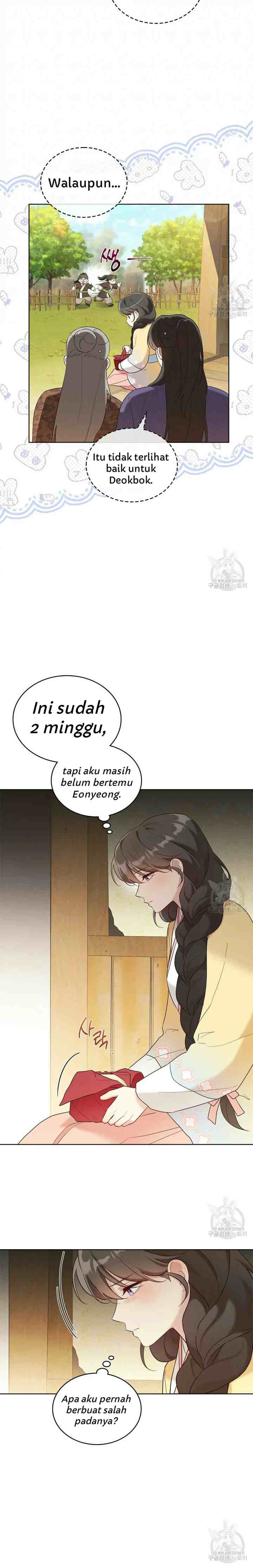 Mokrin chapter 9 halaman 8