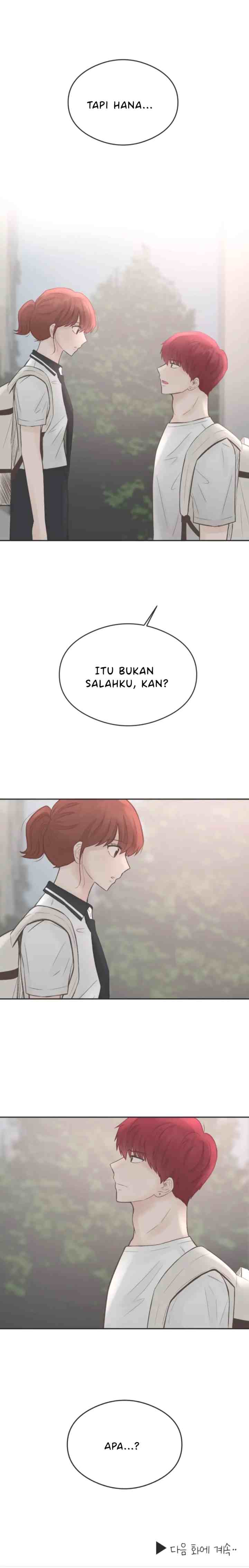 Exchange Male and Female chapter 56 halaman 16