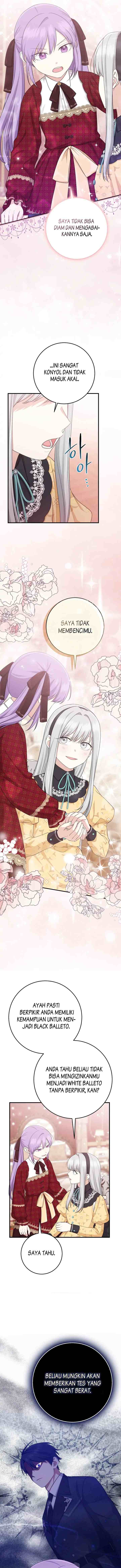 I Played The Role of the Adopted Daughter Too Well chapter 33 halaman 4
