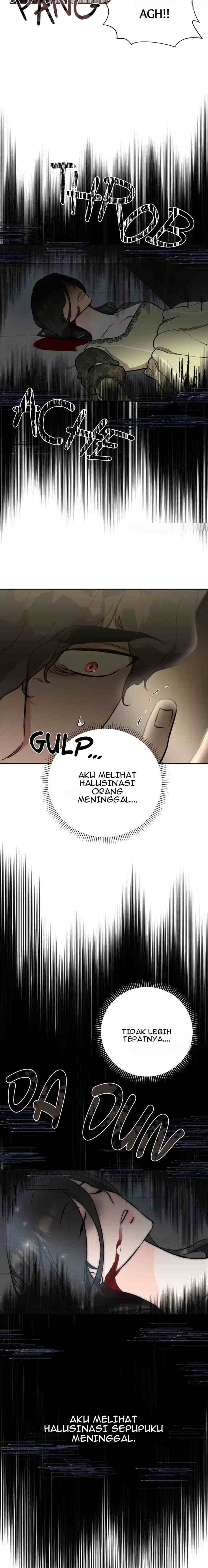 Goodbye My Juliet chapter 18 halaman 7