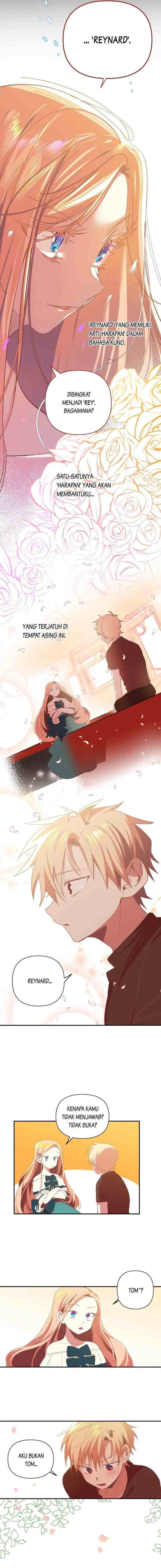 I Raised an Obsessive Second Male Lead chapter 2 halaman 14