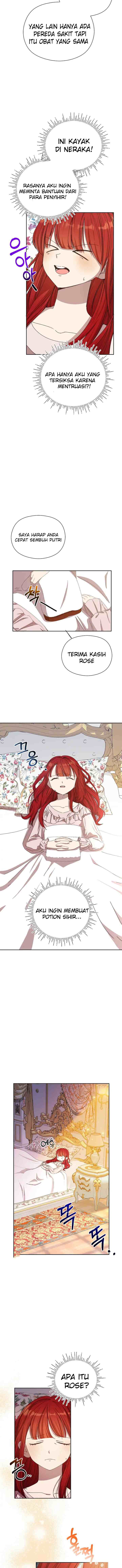 I Accidentally Seduced the Male Lead's Younger Brother chapter 12 halaman 9