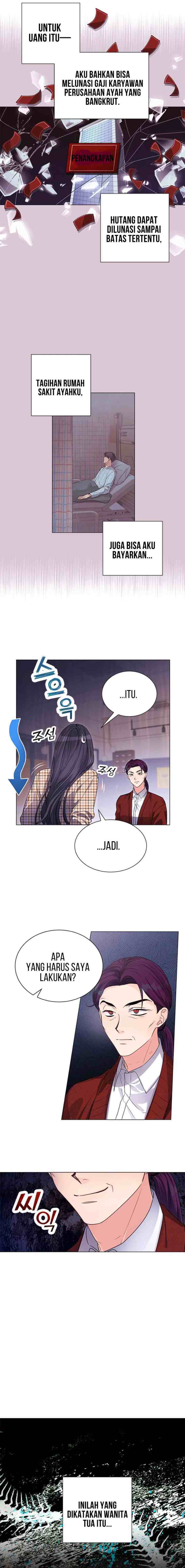 See You After Work chapter 1 halaman 9