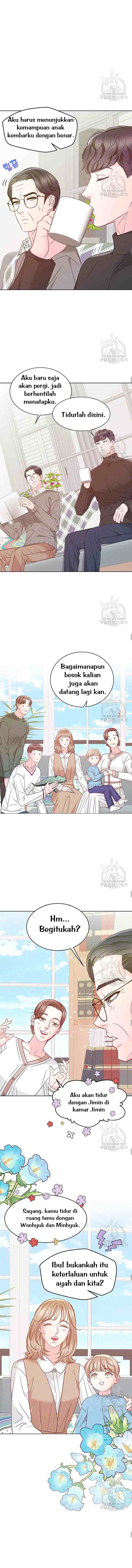 Fall for You chapter 59 halaman 4