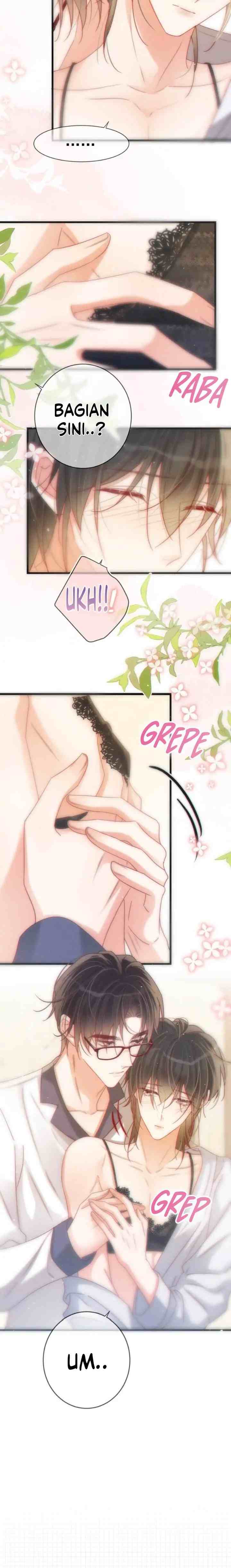 Intoxicated chapter 74 halaman 11