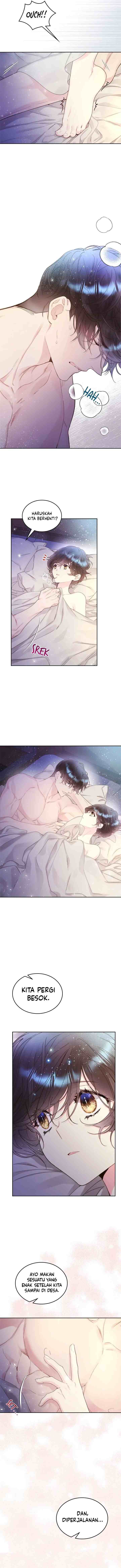 Béatrice chapter 84 halaman 13