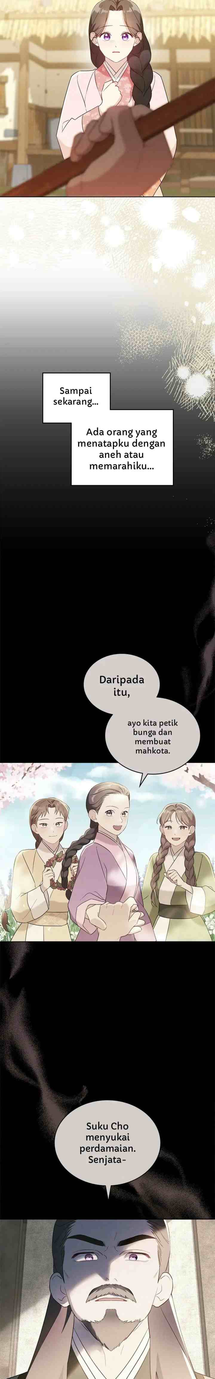 Mokrin chapter 6 halaman 8