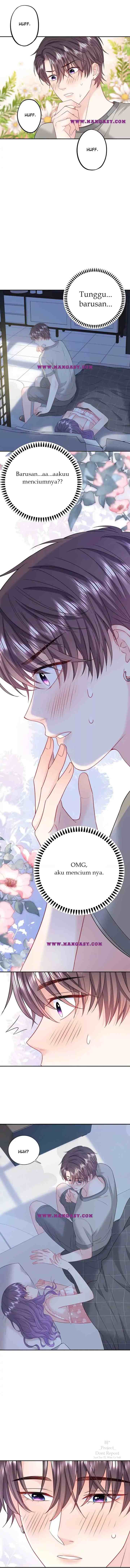 I Know What You Think chapter 24 halaman 12