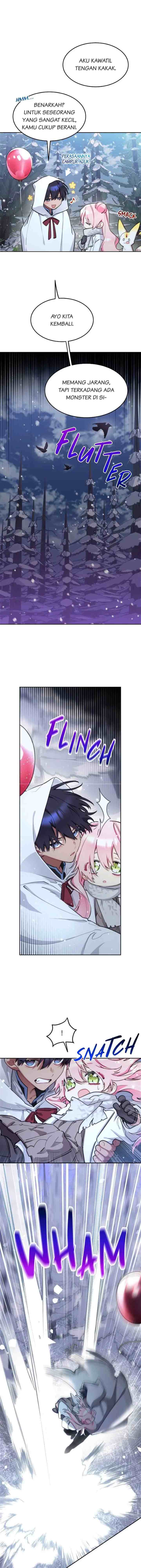 Lotto Princess chapter 44 halaman 13