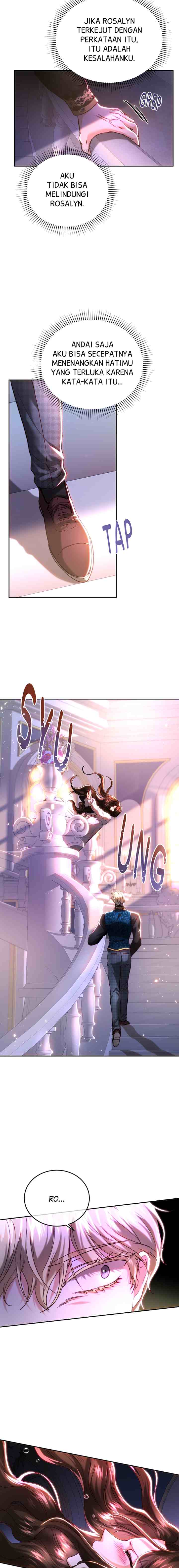 Rosalyn Vogart chapter 43 halaman 4