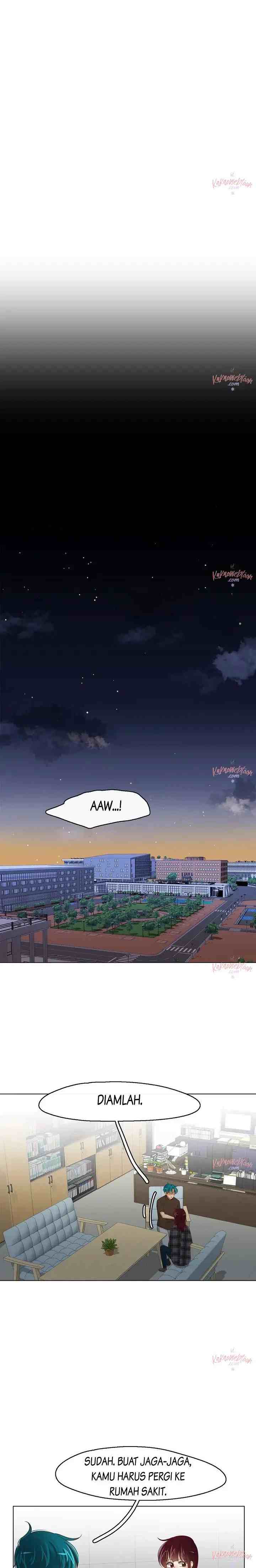 Love Pixie chapter 101 halaman 10