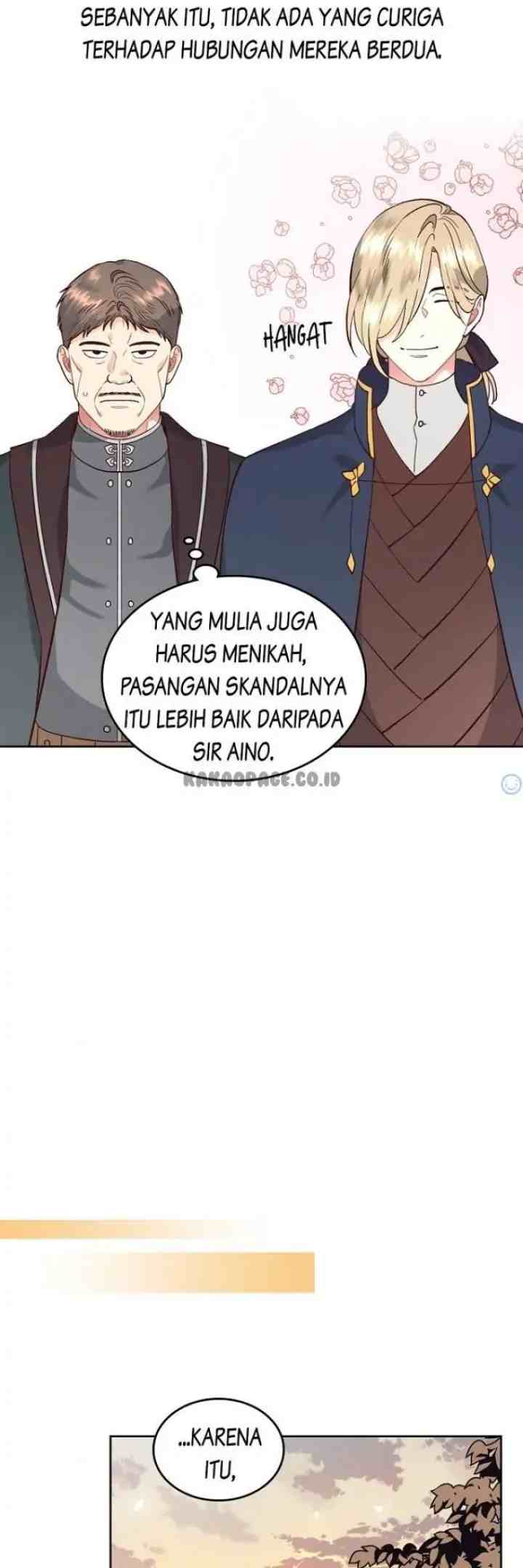 Emperor And The Female Knight chapter 37 halaman 10
