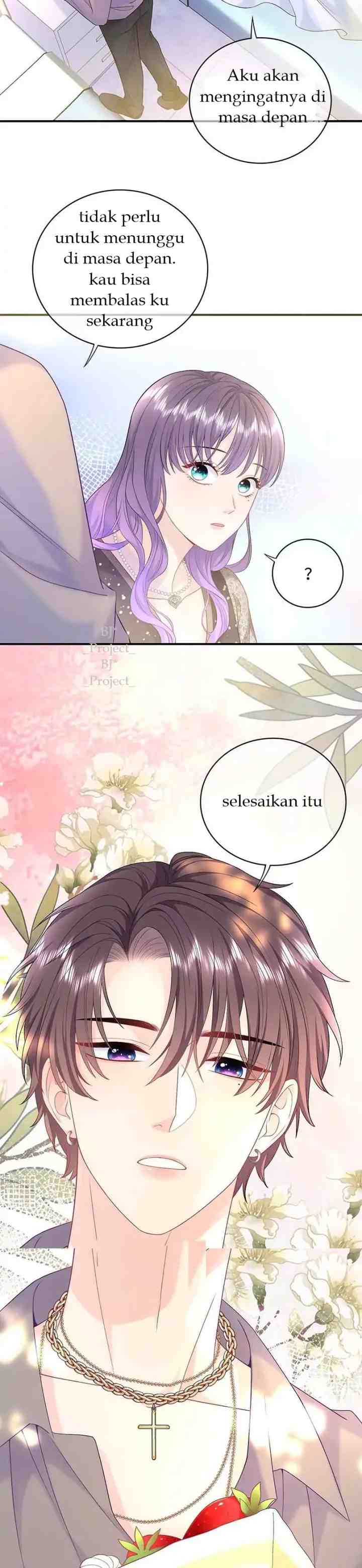 I Know What You Think chapter 7 halaman 5