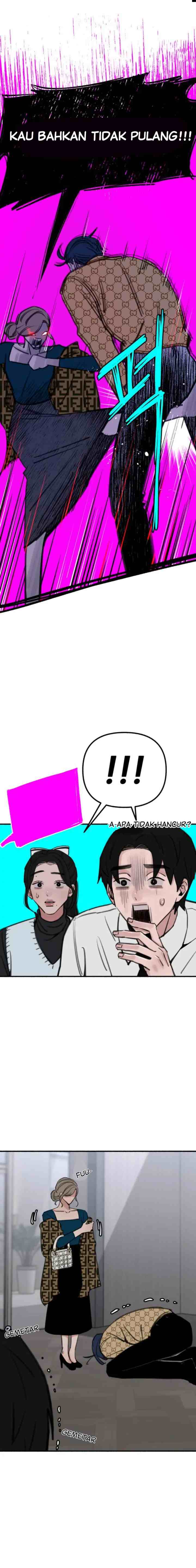 Muse On Yumyeong chapter 45 halaman 11