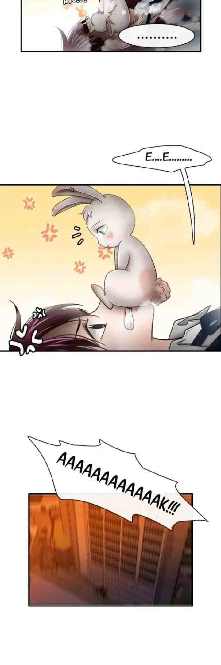 Love Pixie chapter 31 halaman 5
