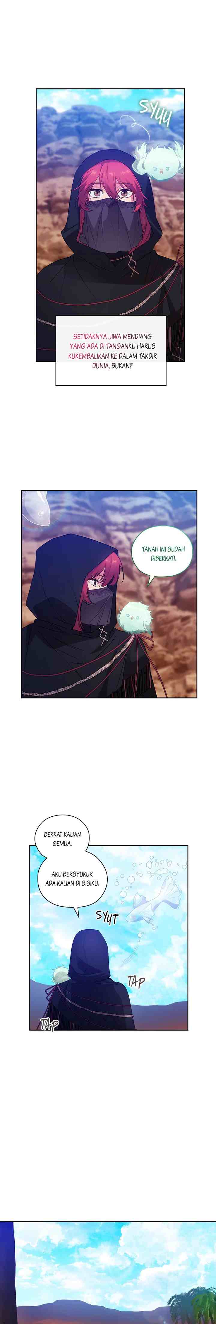 Adonis chapter 212 halaman 15