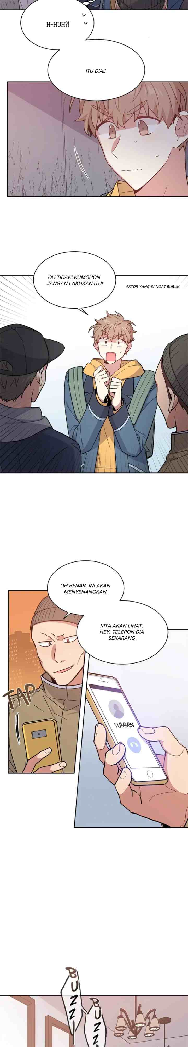 Candy Man chapter 24 halaman 12