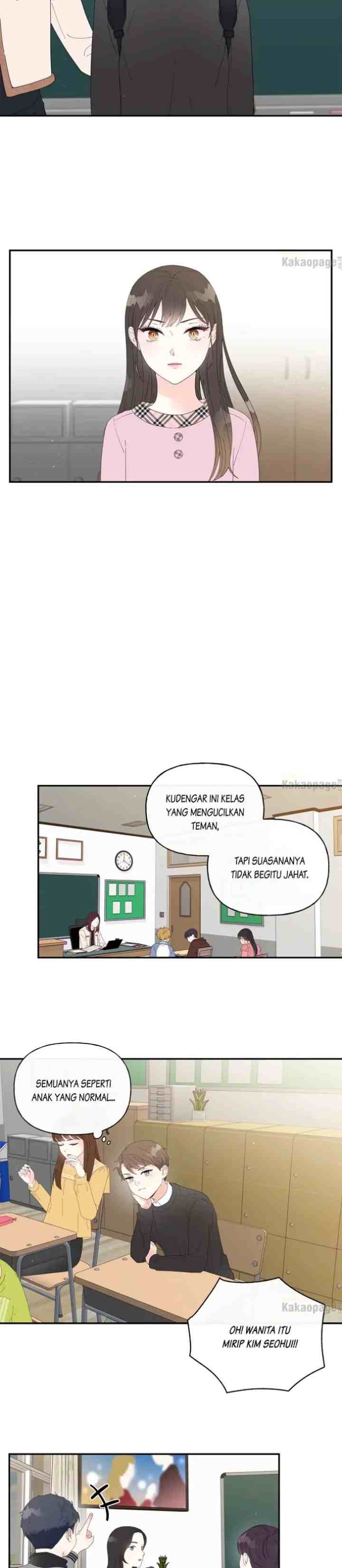 Before I Lose You chapter 25 halaman 5