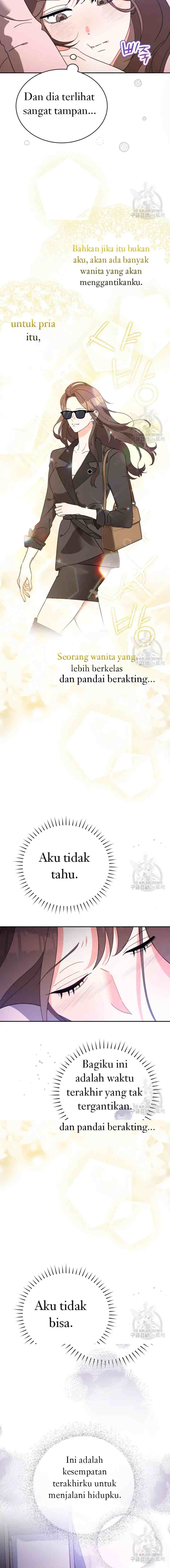 Please Divorce Me chapter 4 halaman 5