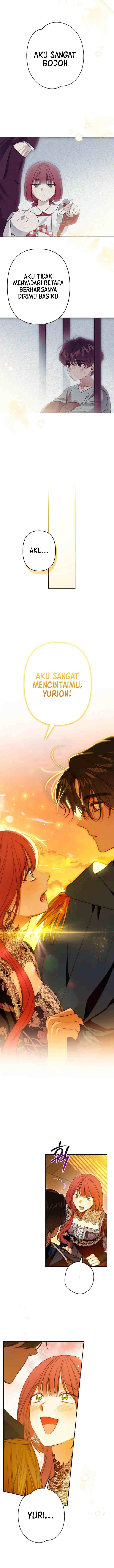 Little Princess Mint chapter 68 halaman 6