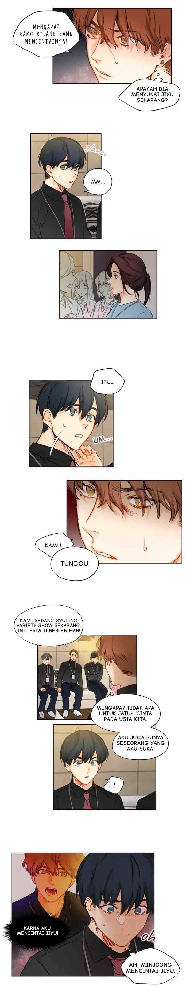 Trainee chapter 26 halaman 9