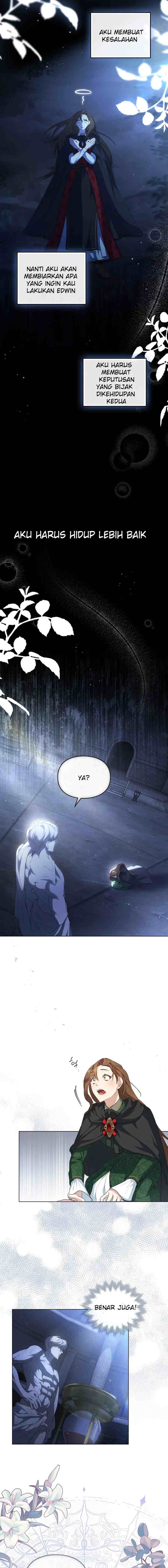 I Am Living In Two Houses chapter 1 halaman 13
