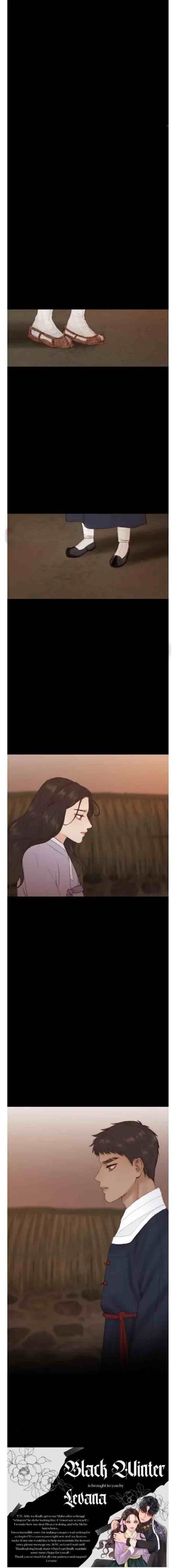 Black Winter chapter 23 halaman 10