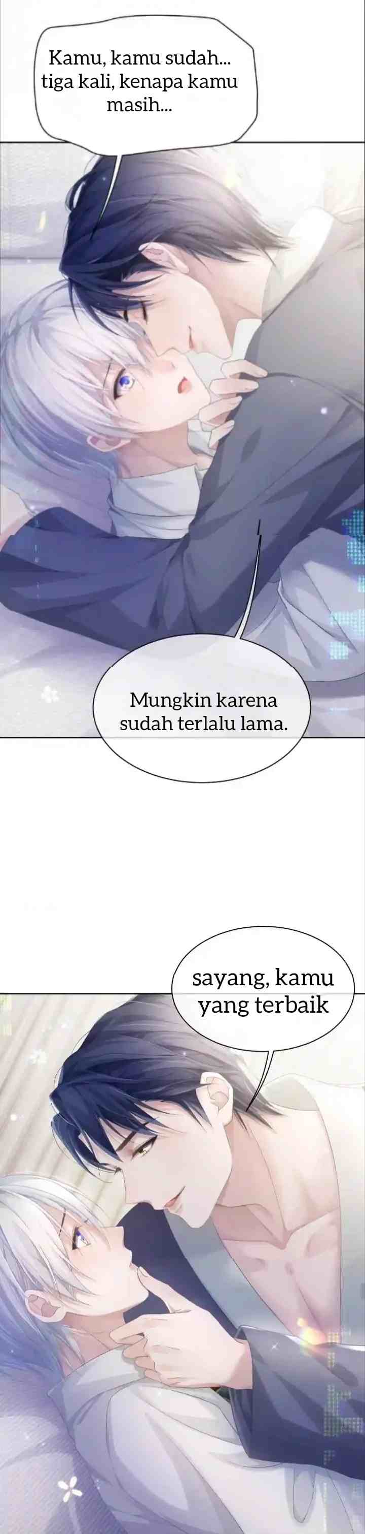 Continued Love chapter 8 halaman 11