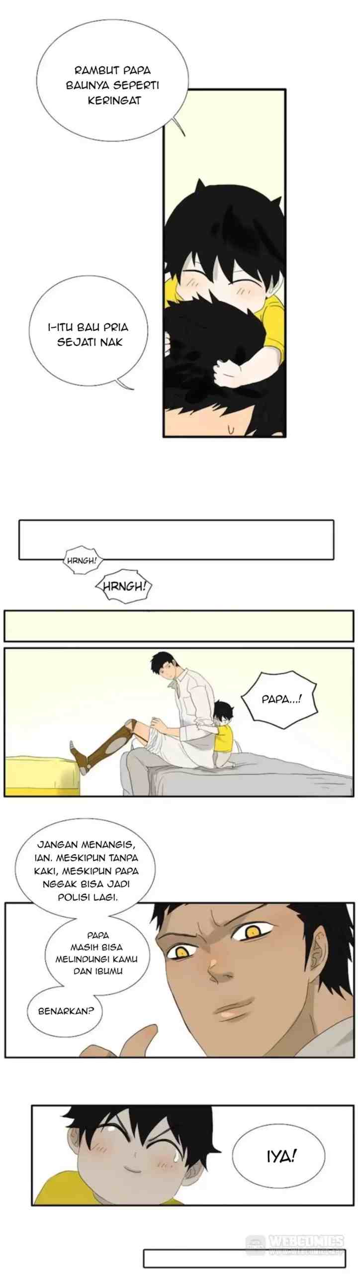 Mature Unlimited chapter 64 halaman 11