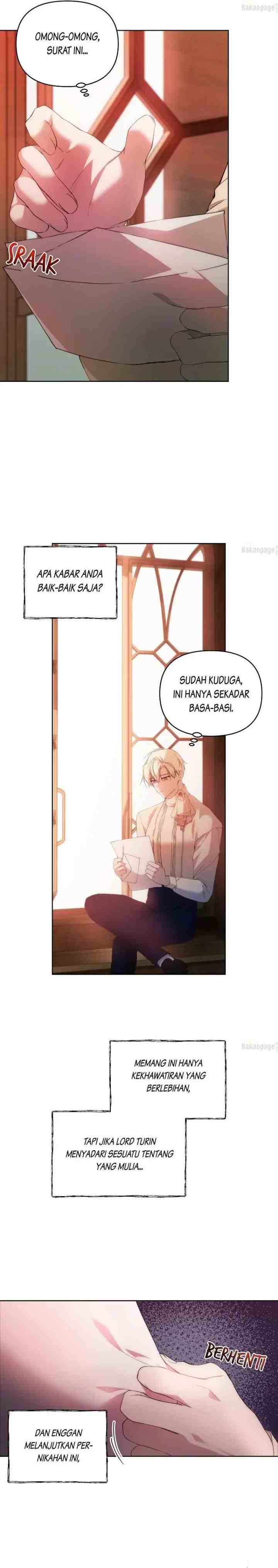 A Match Made in Mana chapter 29 halaman 8