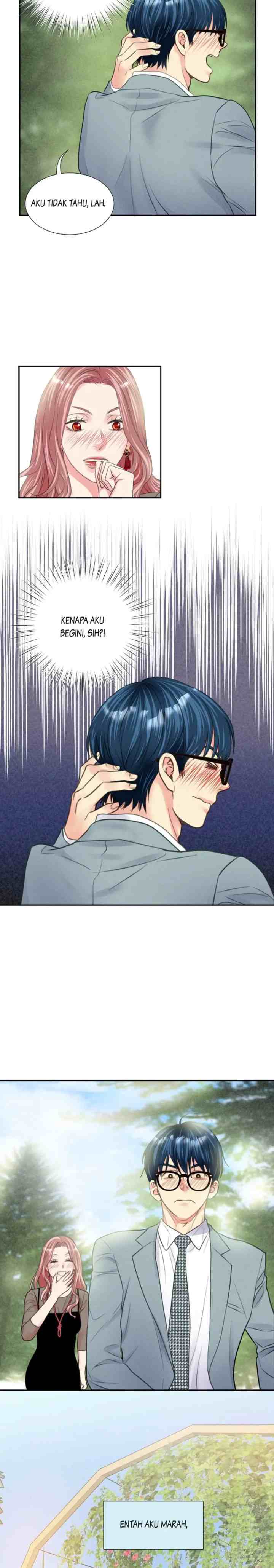 Off Limits! chapter 99 halaman 11