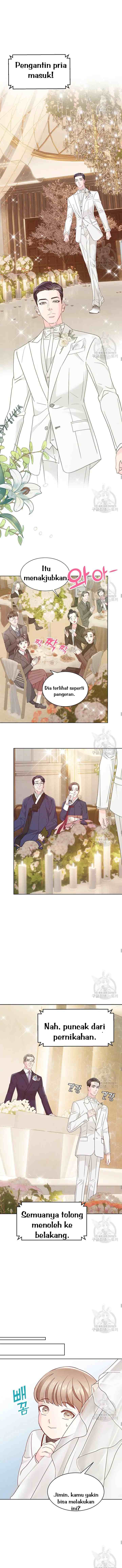 Fall for You chapter 58 halaman 8