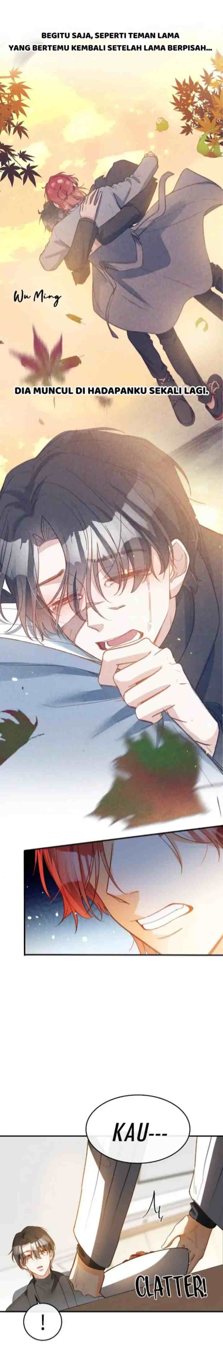 Kiss The Abyss chapter 100 halaman 5