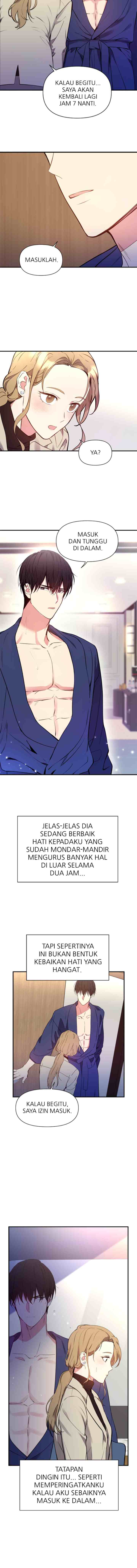 My Noisy Marriage chapter 52 halaman 7