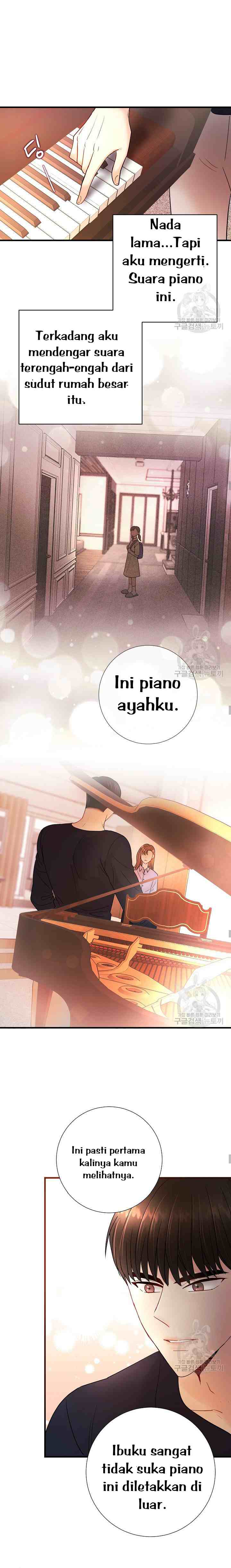 Beast's Footprints chapter 26 halaman 7