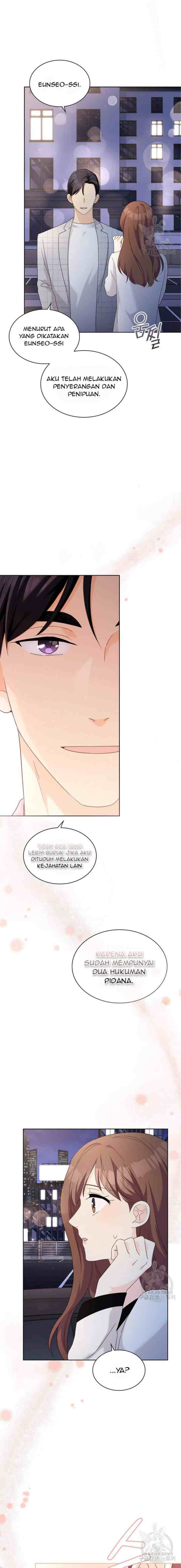 Love, Doing chapter 35 halaman 16